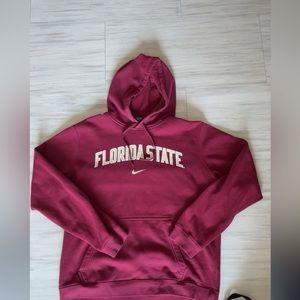 Nike Florida State Hoodie